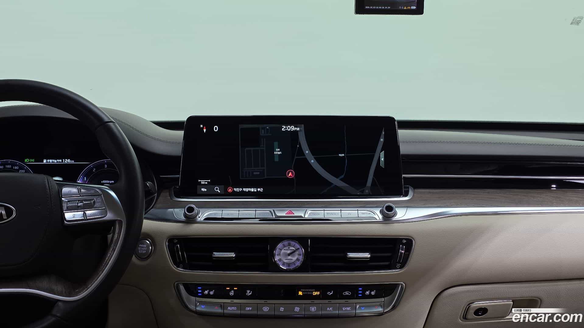 K9 Kia 2019.3-OPTION-020