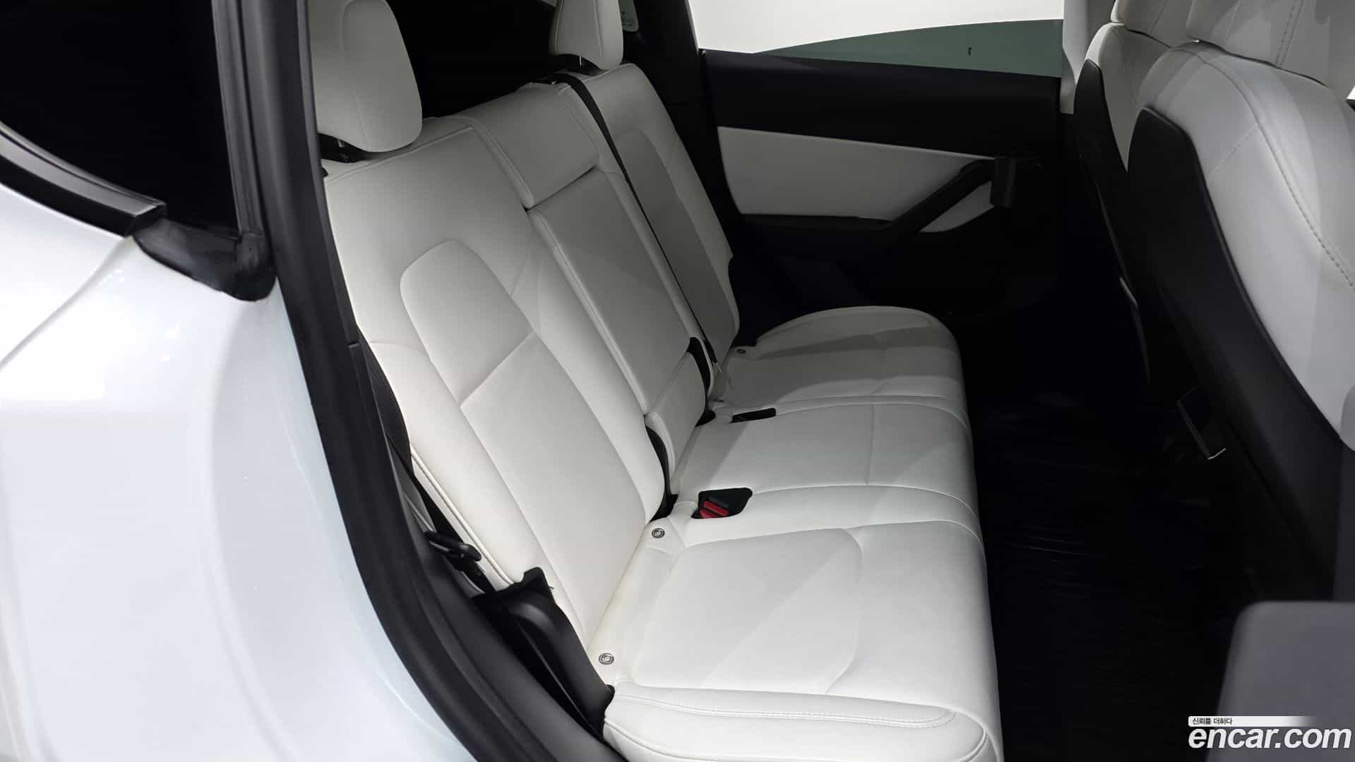 Model Y Tesla 2021.5-OPTION-016