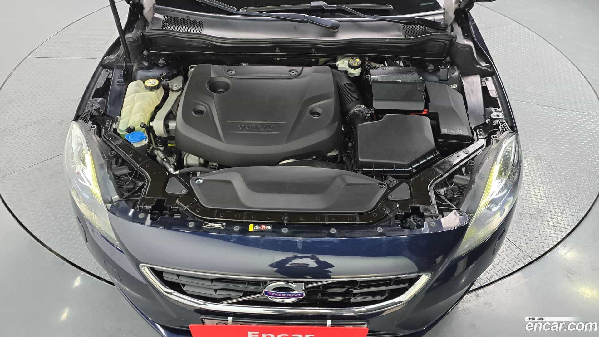 V40 Volvo 2015.11-INNER-006