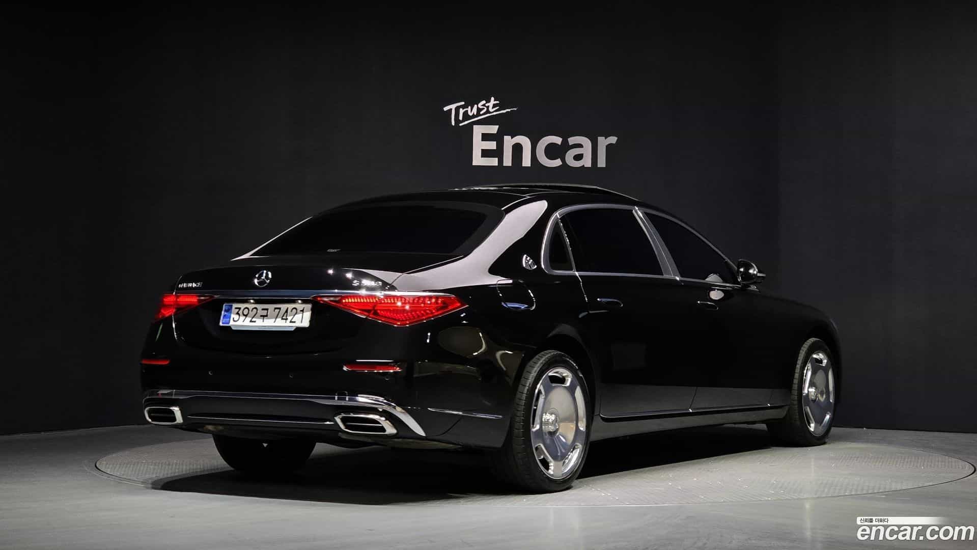 S-Class Mercedes-Benz 2024.10-OUTER-002