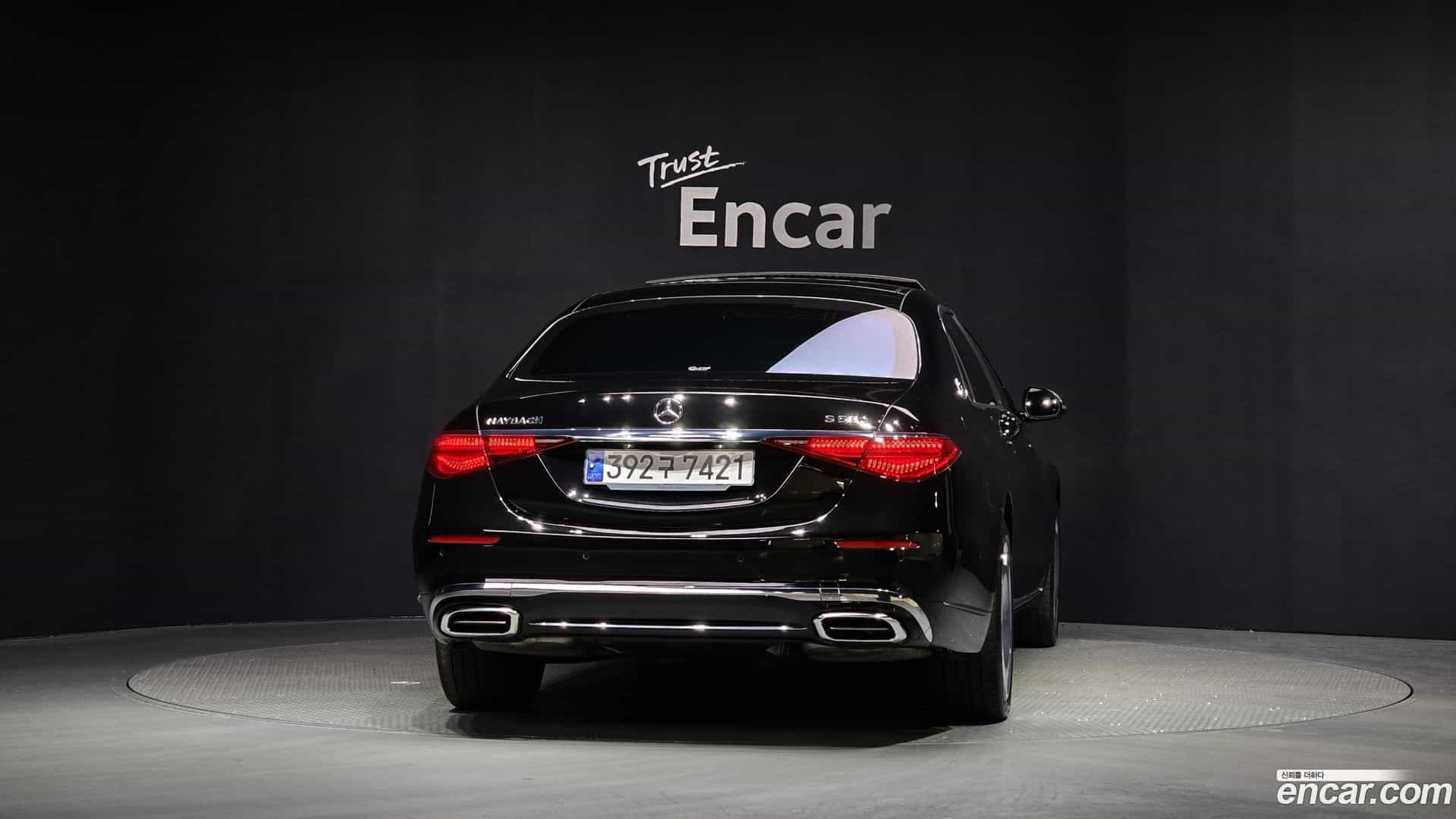 S-Class Mercedes-Benz 2024.10-OUTER-004