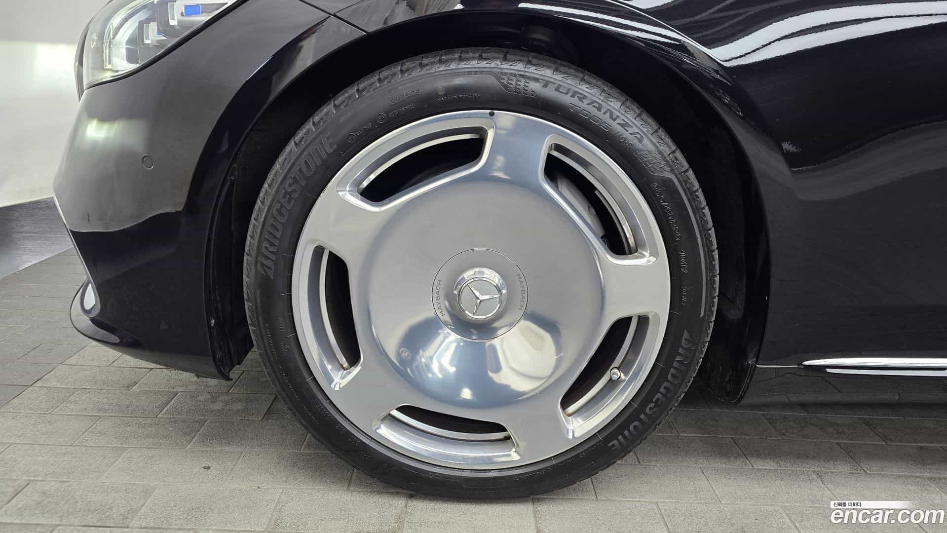 S-Class Mercedes-Benz 2024.10-OUTER-005