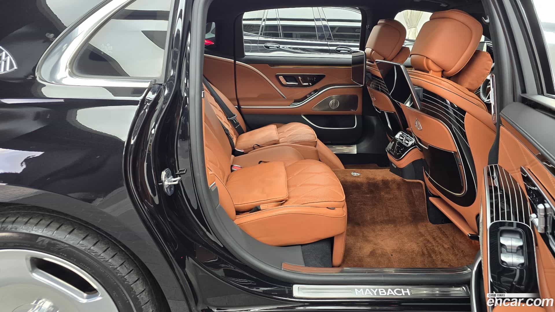 S-Class Mercedes-Benz 2024.10-OPTION-016