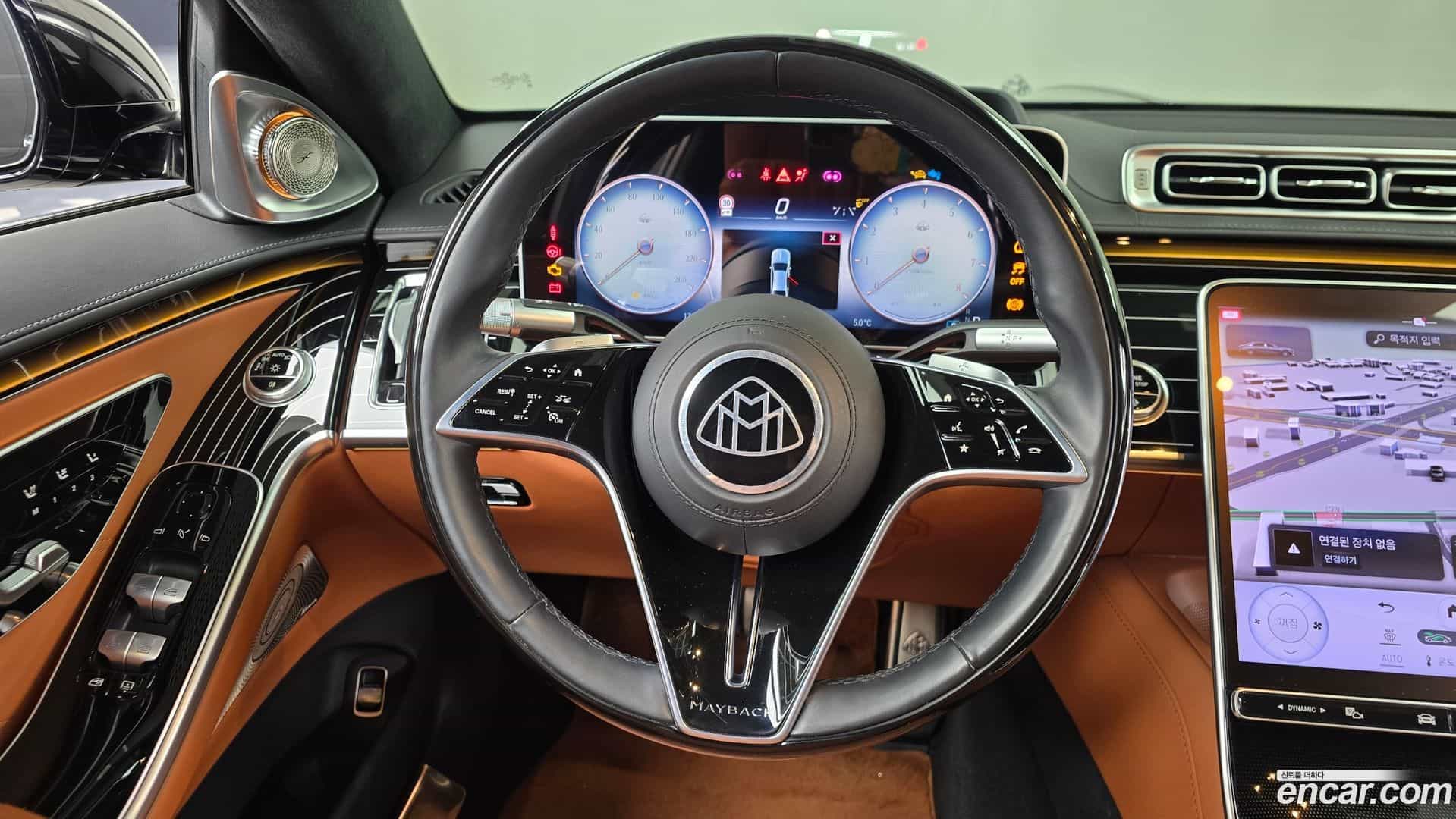 S-Class Mercedes-Benz 2024.10-OPTION-017