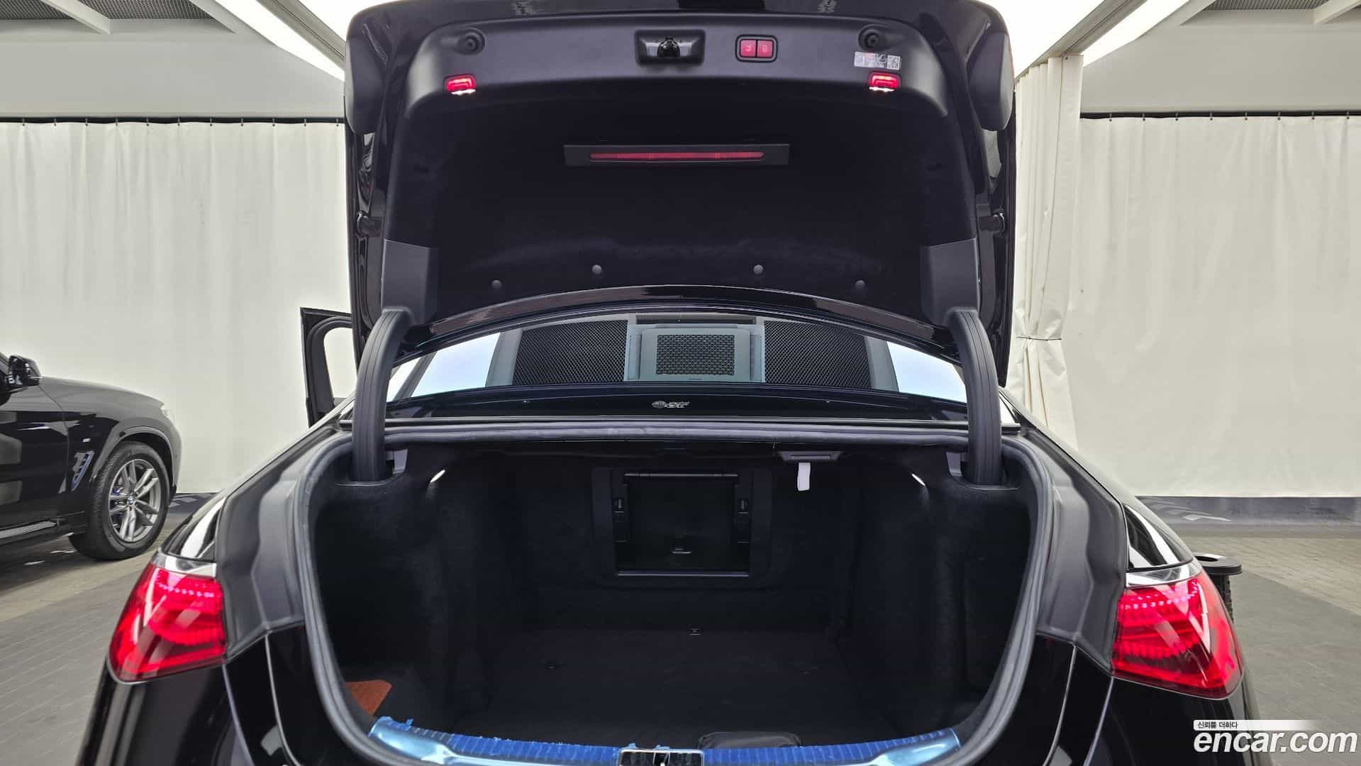 S-Class Mercedes-Benz 2024.10-OPTION-024