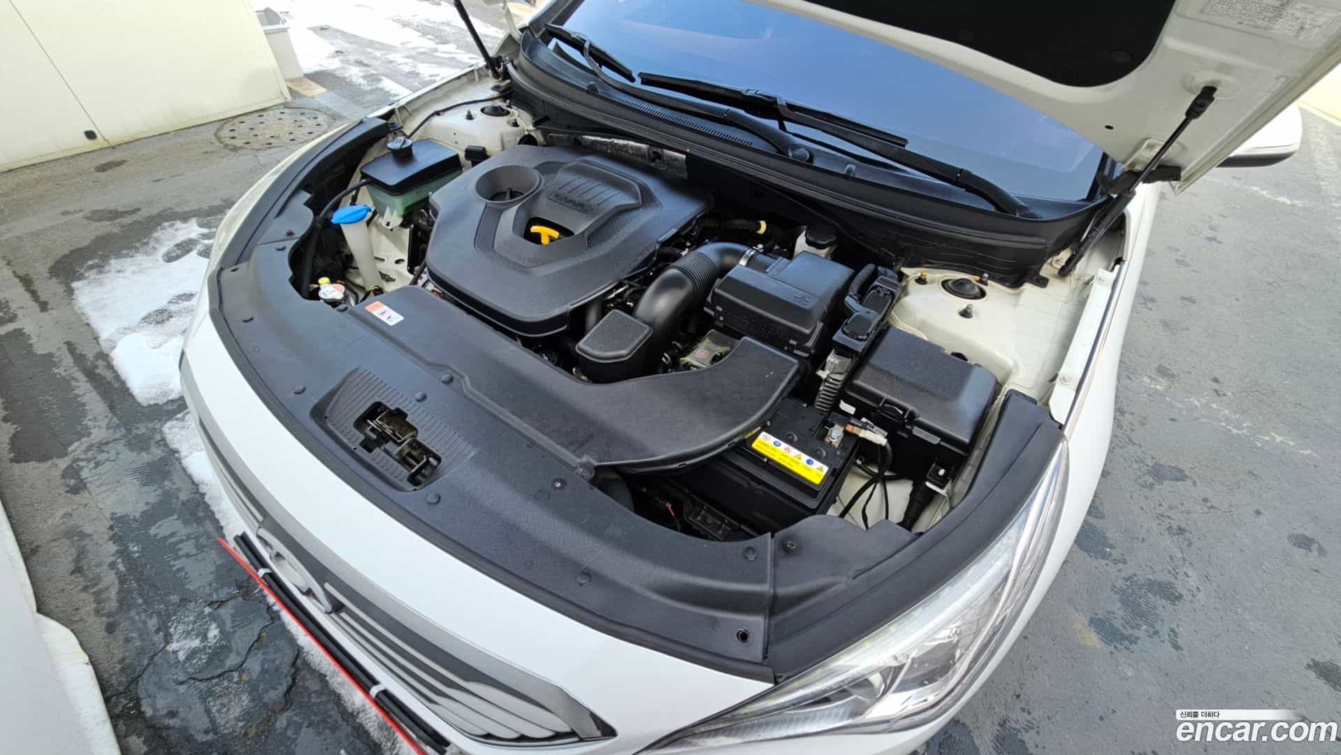 Sonata Hyundai 2015.9-INNER-006