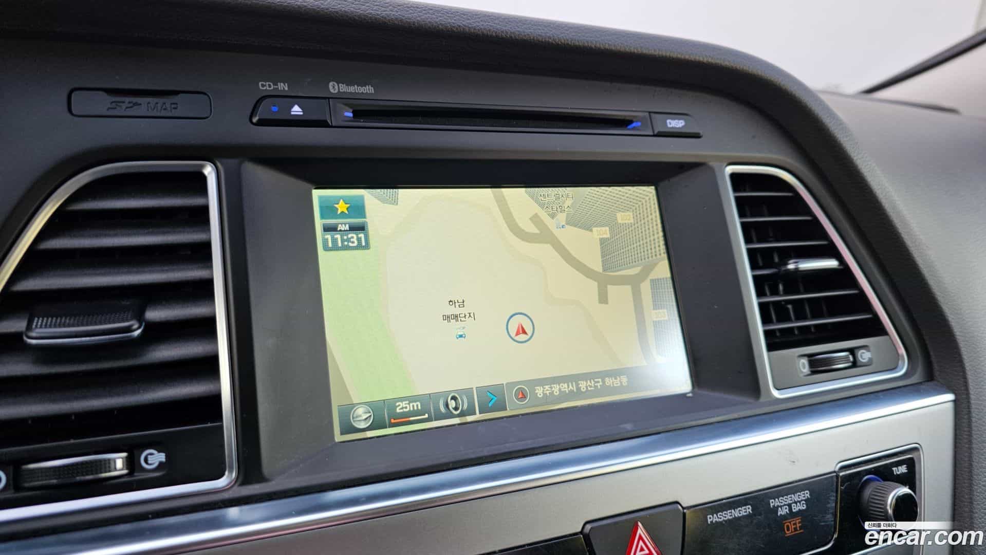 Sonata Hyundai 2015.9-OPTION-019