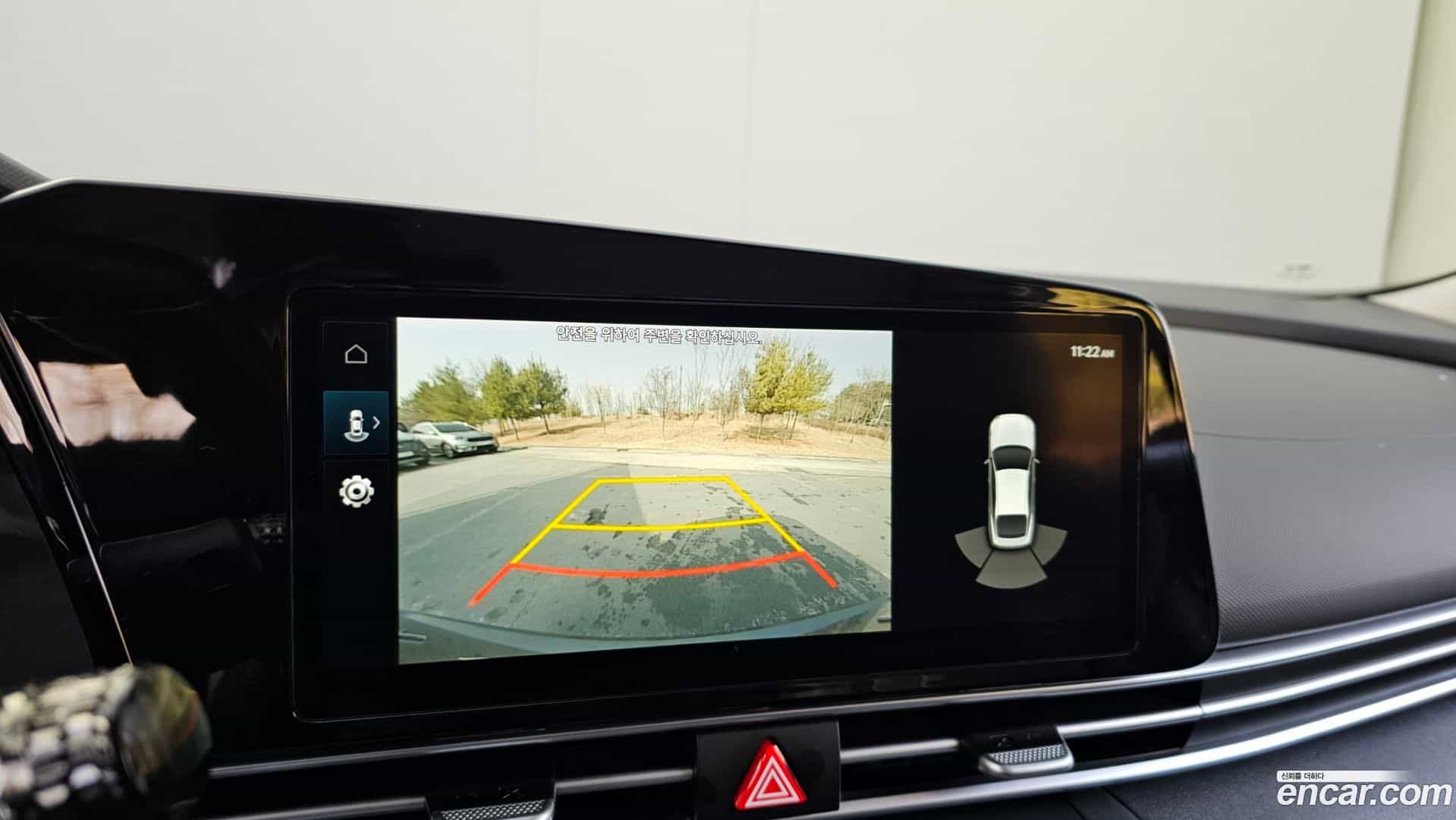 AVANTE Hyundai 2022.0-OPTION-019