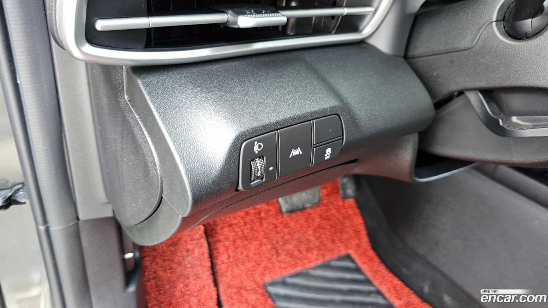 AVANTE Hyundai 2022.0-OPTION-021