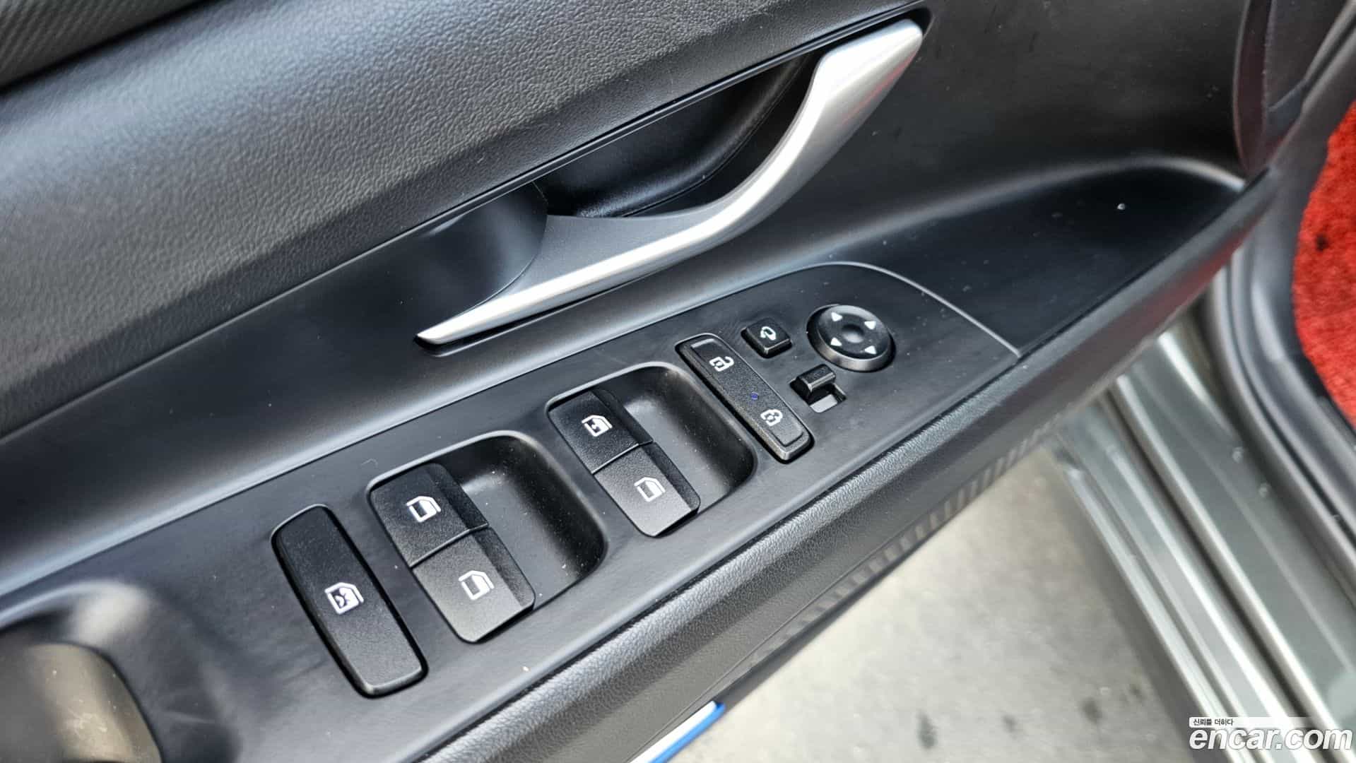 AVANTE Hyundai 2022.0-OPTION-022