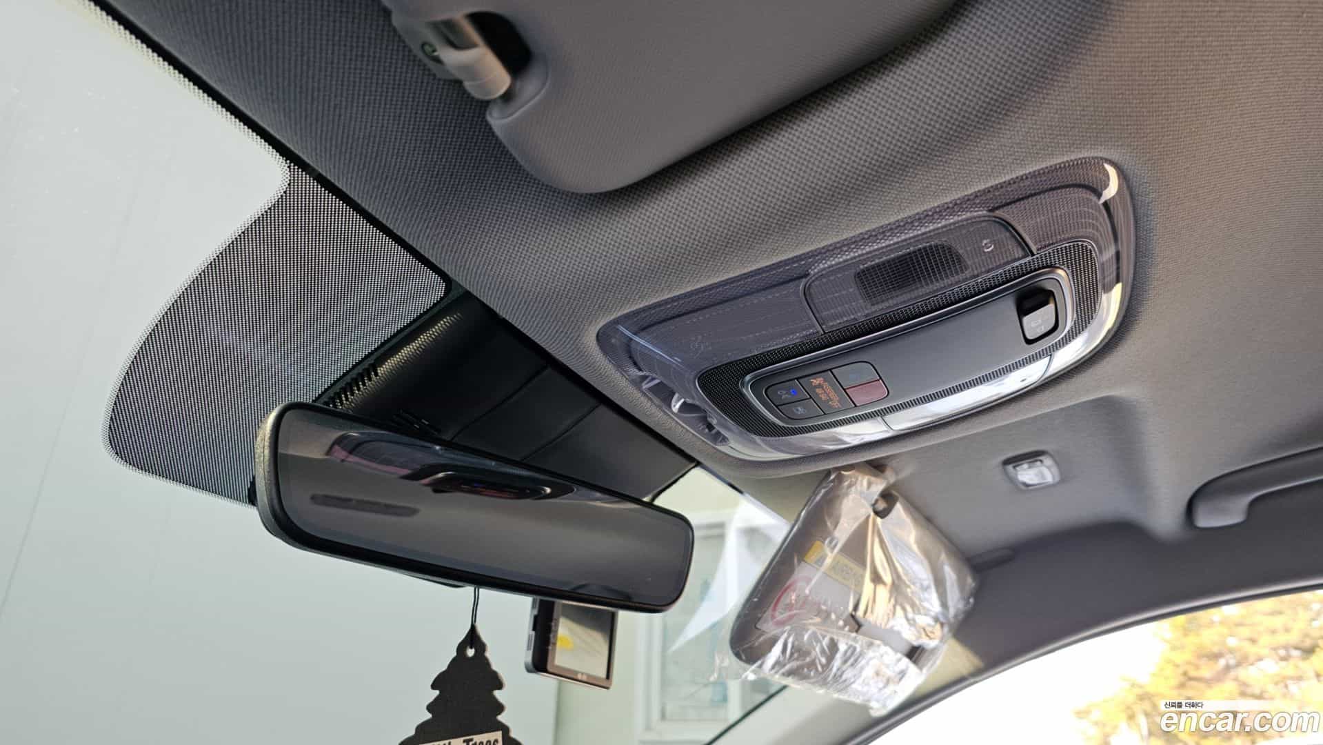 AVANTE Hyundai 2022.0-OPTION-023