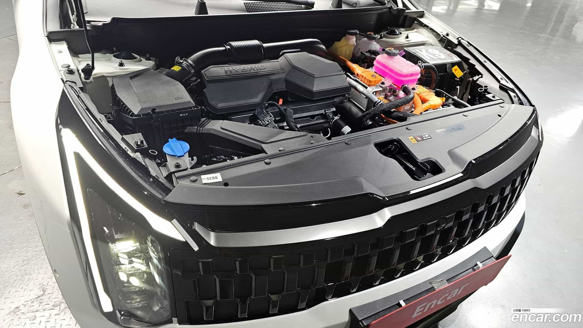 Sportage Kia 2026.1-INNER-006