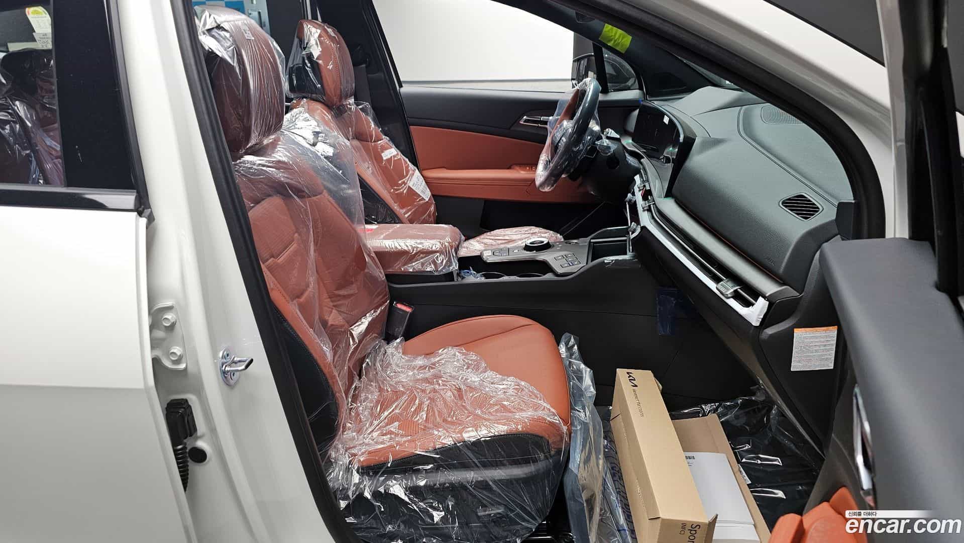 Sportage Kia 2026.1-INNER-010