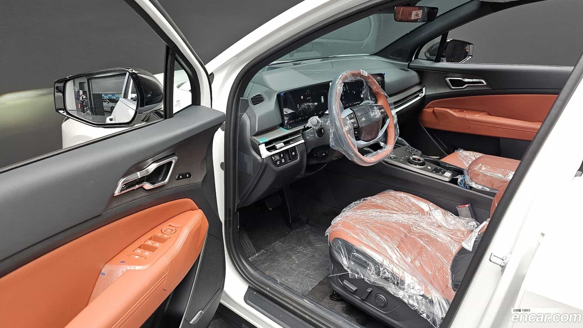 Sportage Kia 2026.1-OPTION-016