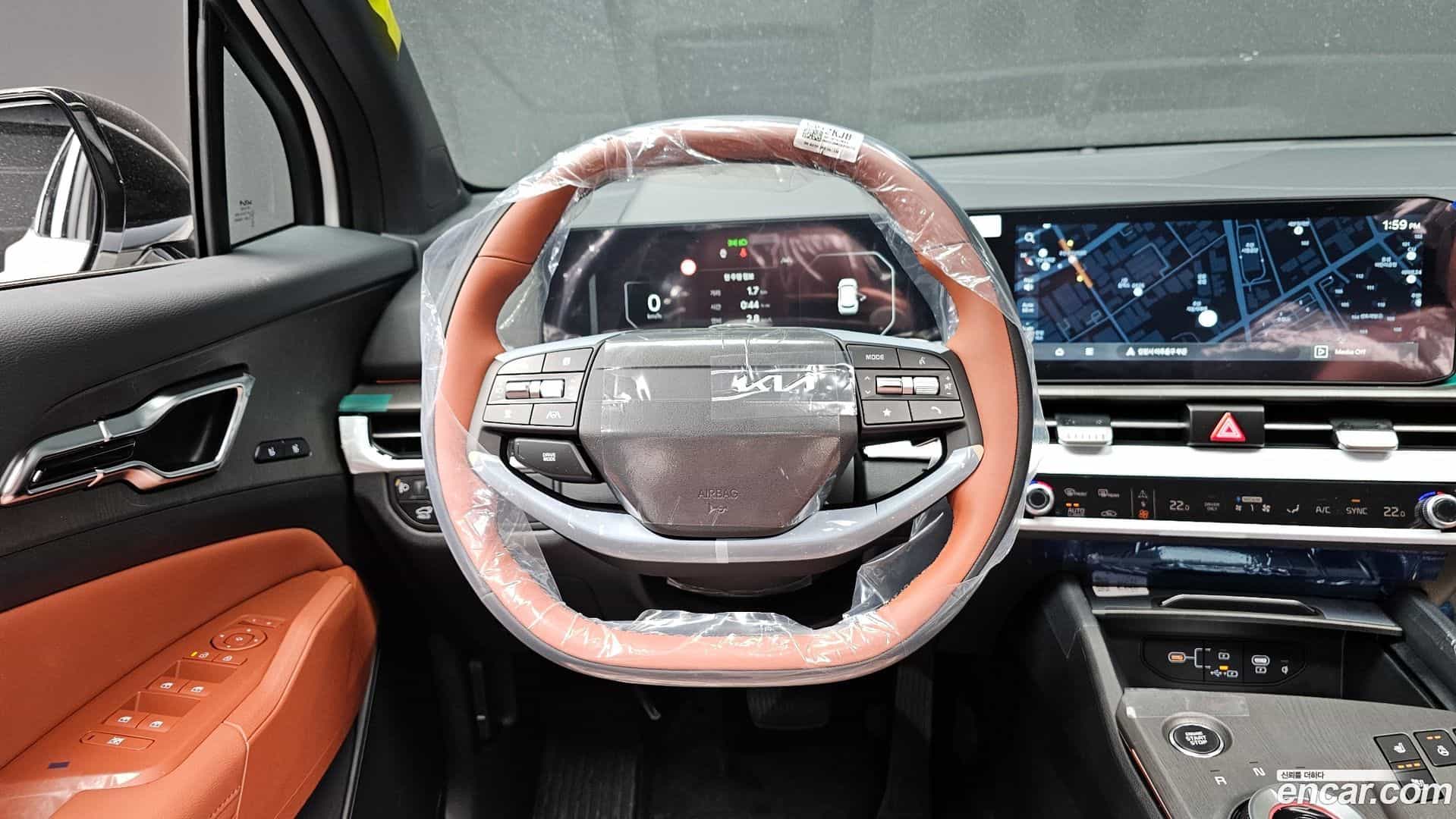 Sportage Kia 2026.1-OPTION-017