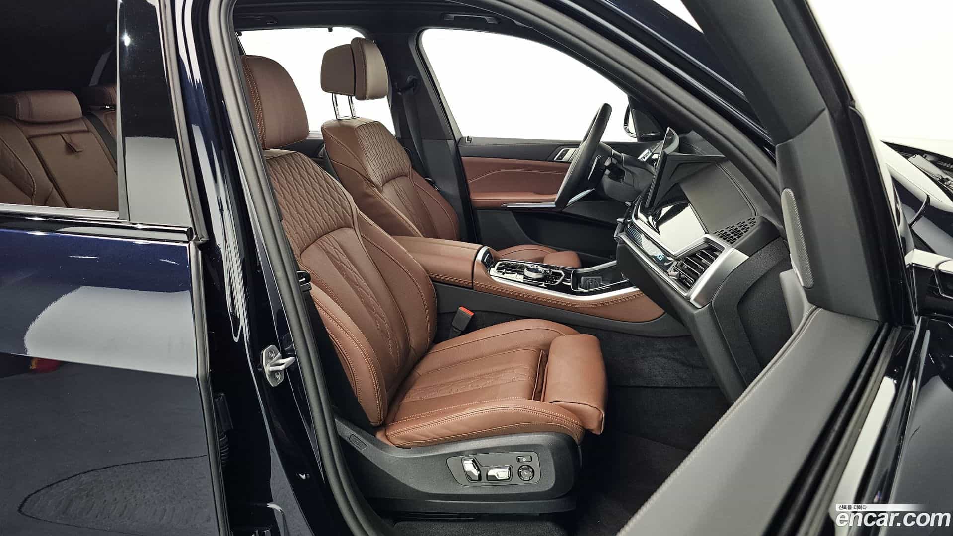 X5 BMW 2025.6-INNER-010