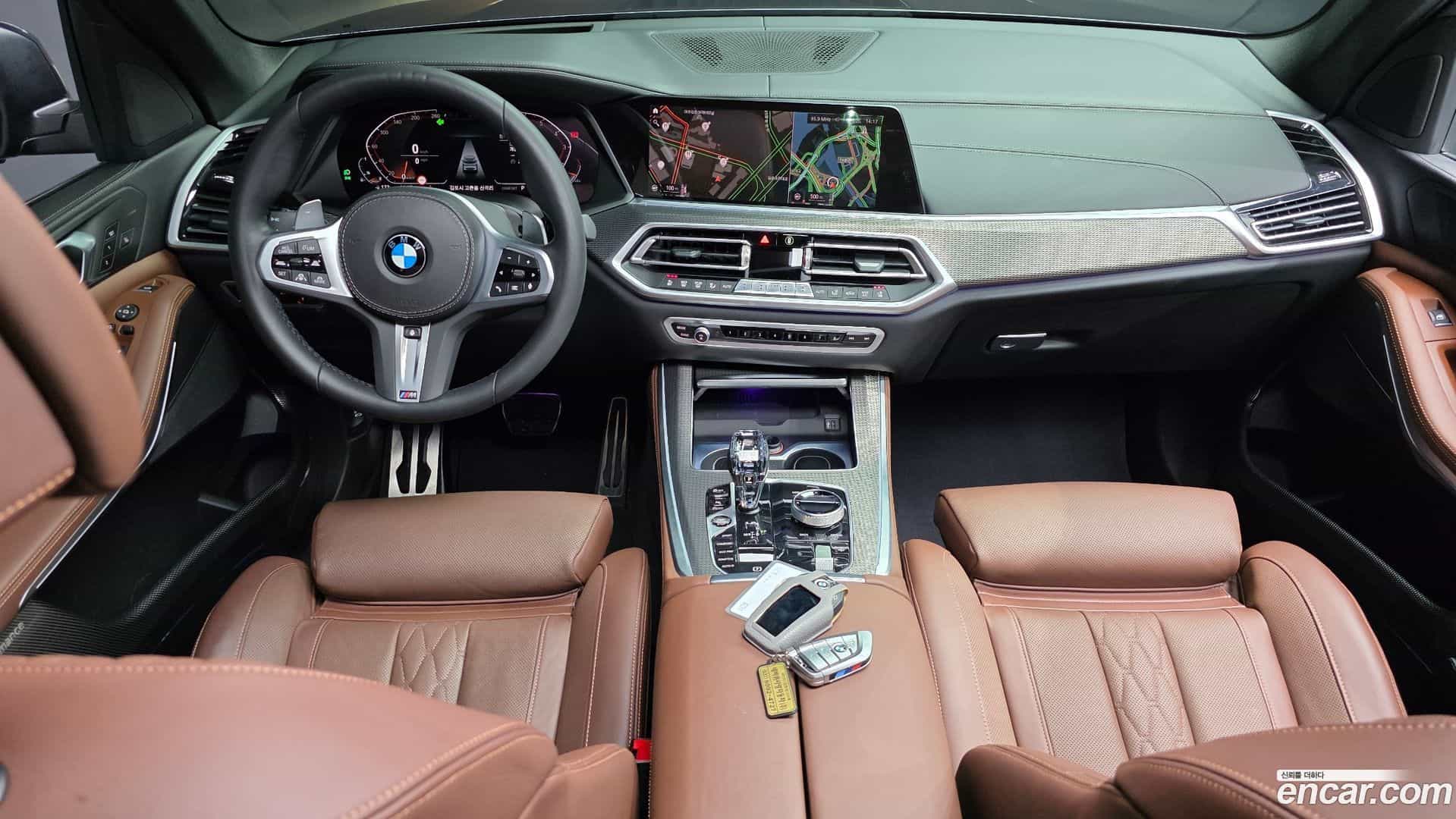 X5 BMW 2022.8-INNER-007