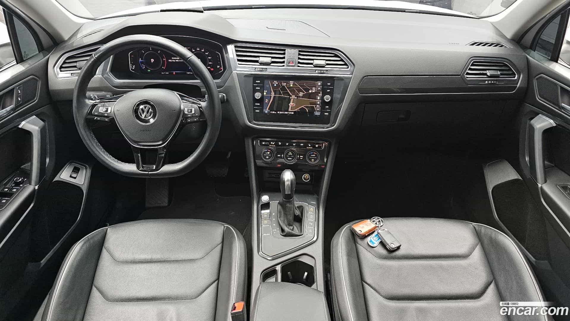 Tiguan Volkswagen 2020.11-INNER-007