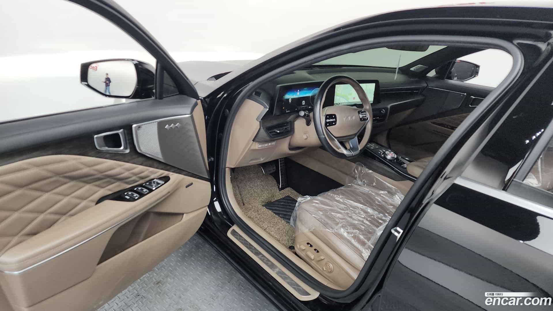 K8 Kia 2021.6-INNER-010