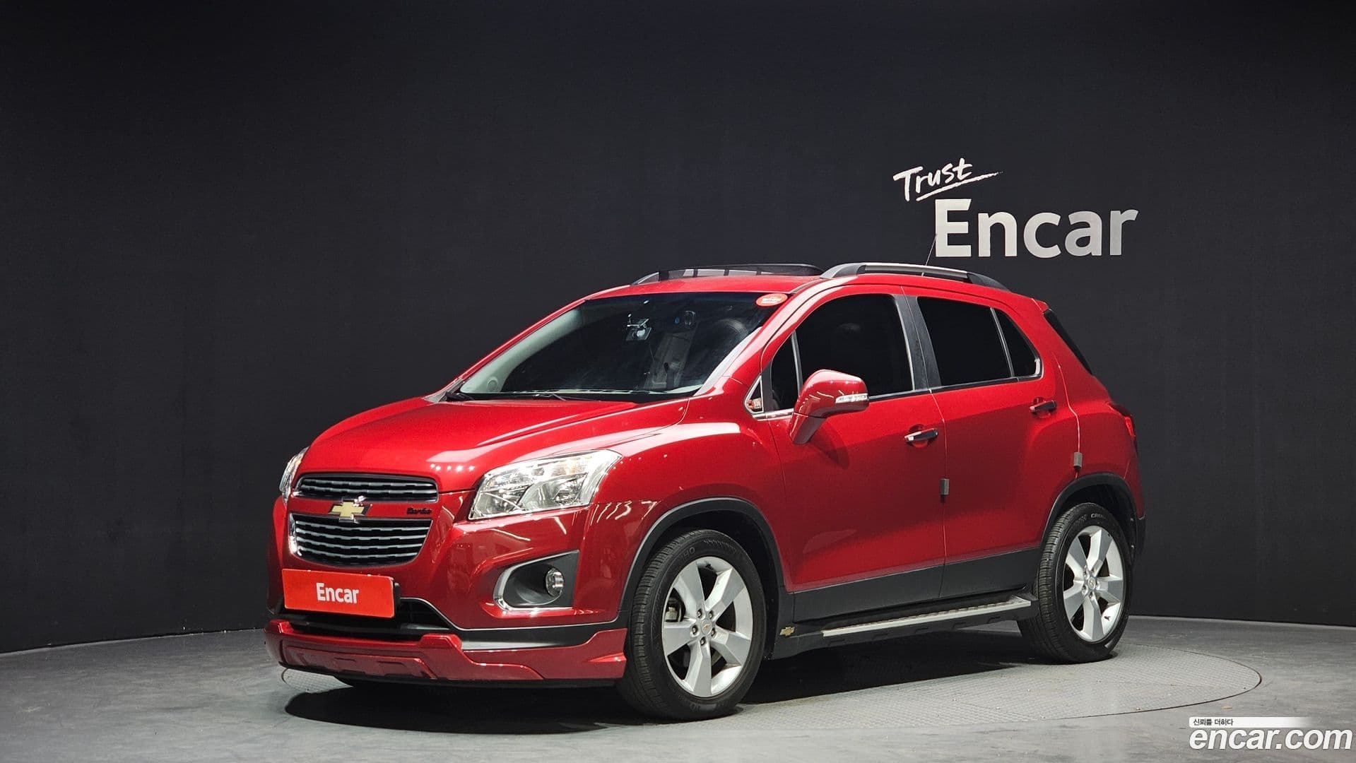 Main__Slider__Photo:Trax ChevroletGMDaewoo 2013.4-0