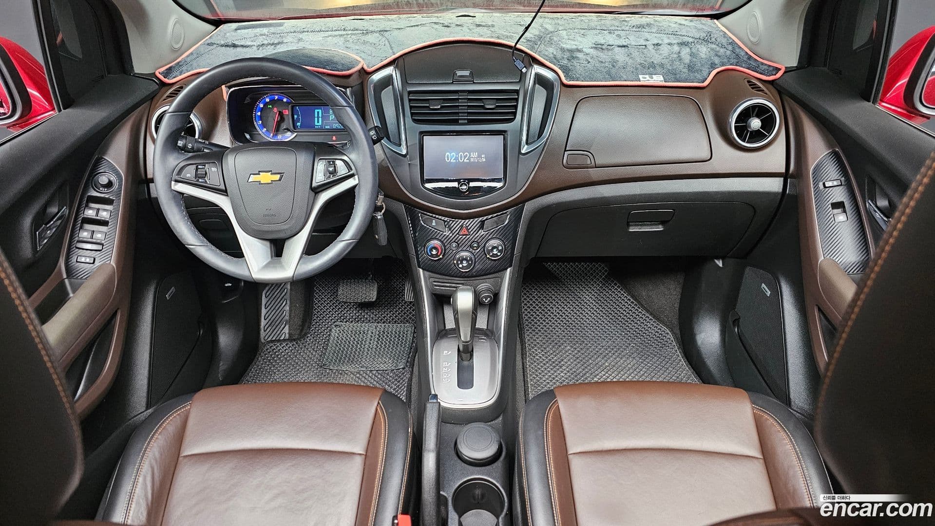 Main__Slider__Photo:Trax ChevroletGMDaewoo 2013.4-6