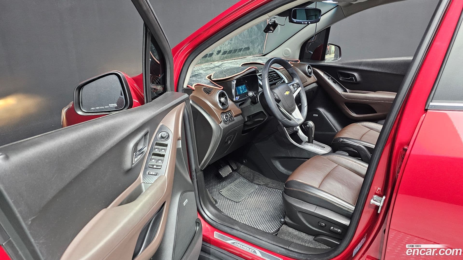 Main__Slider__Photo:Trax ChevroletGMDaewoo 2013.4-9