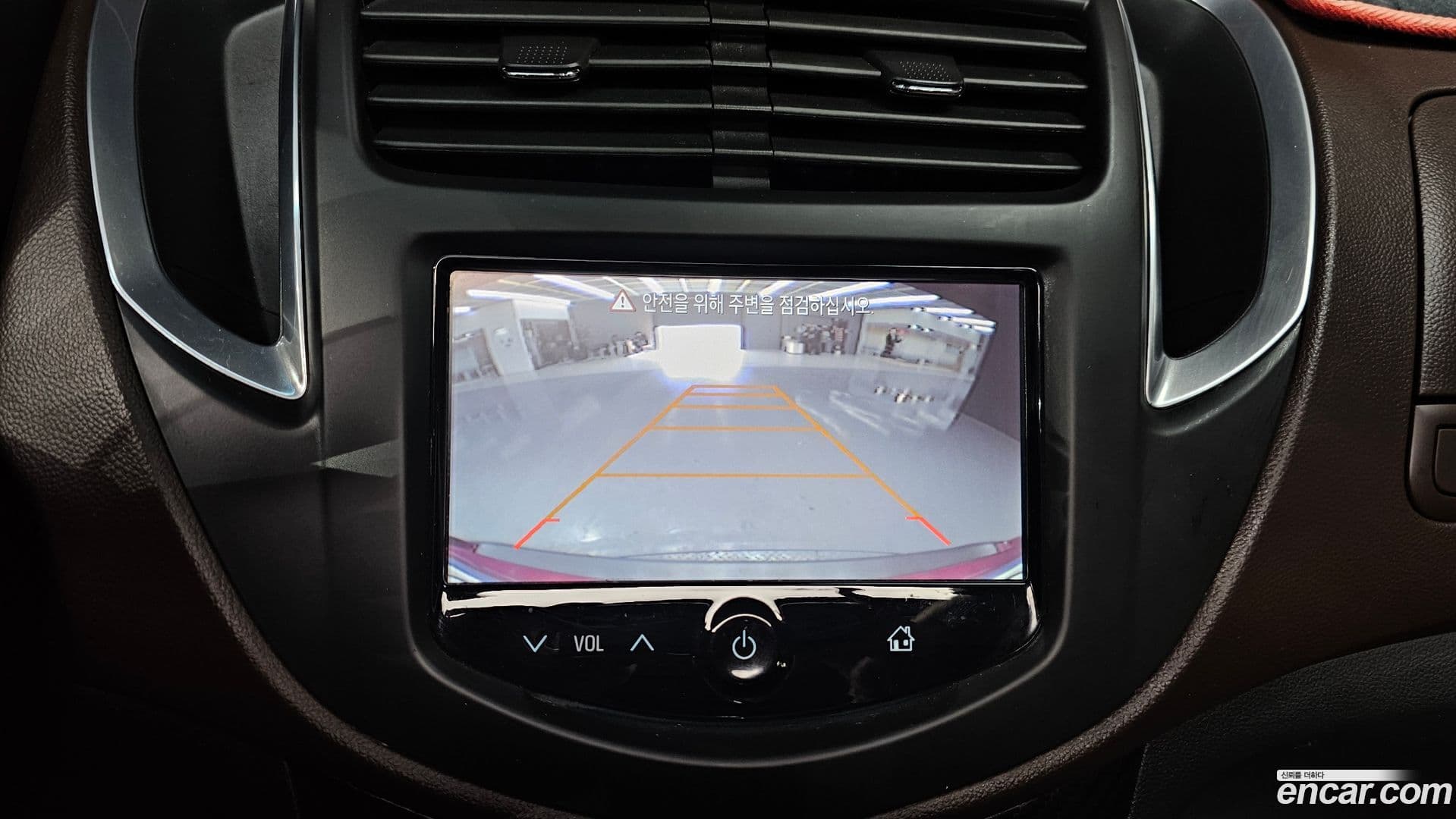 Main__Slider__Photo:Trax ChevroletGMDaewoo 2013.4-15