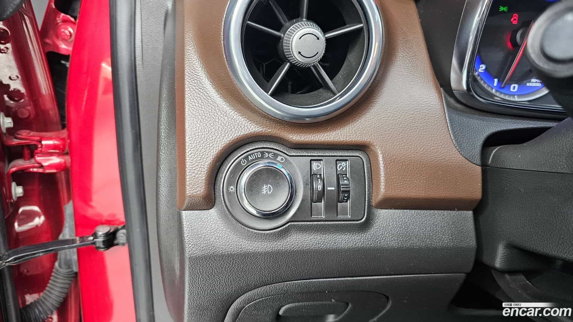 Trax ChevroletGMDaewoo 2013.4-OPTION-022