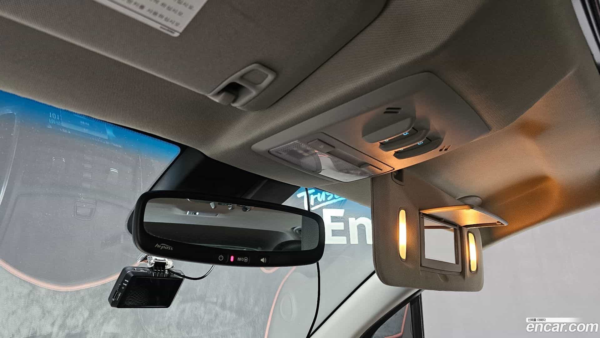 Trax ChevroletGMDaewoo 2013.4-OPTION-023