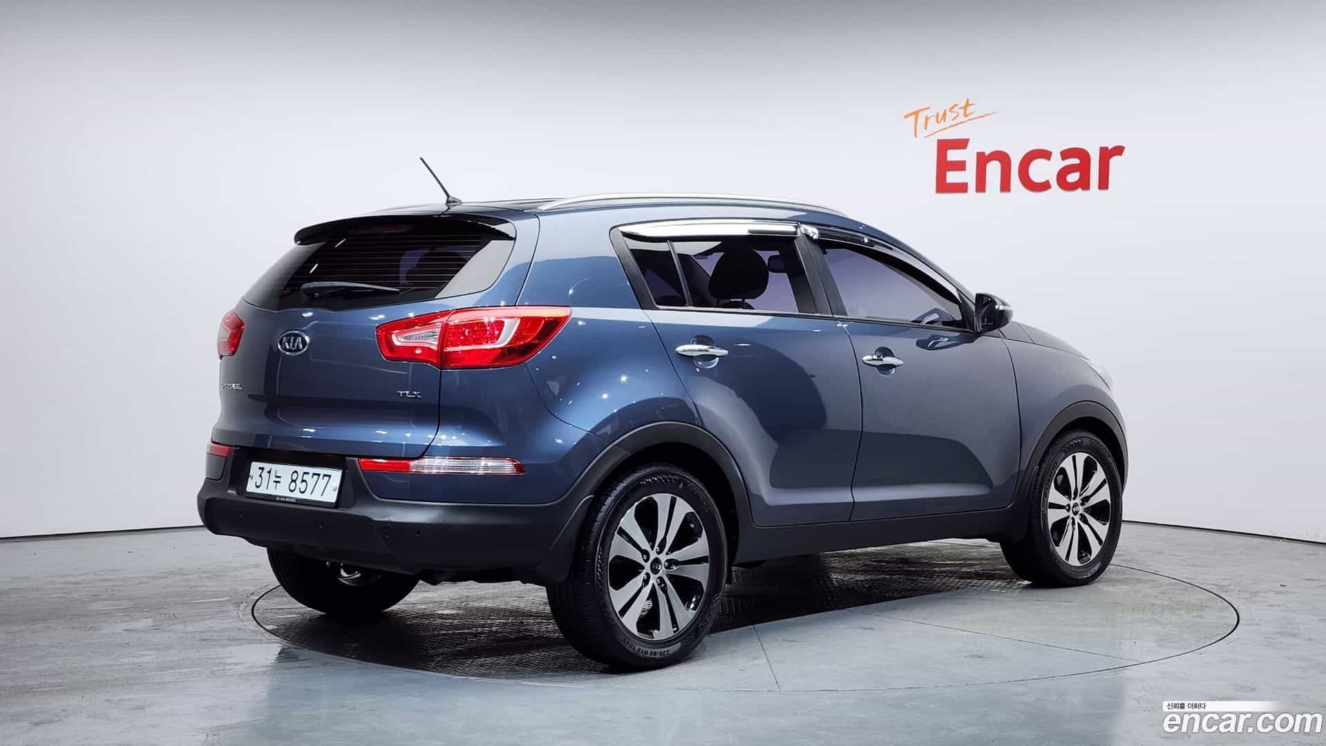 Sportage Kia 2012.1-OUTER-002