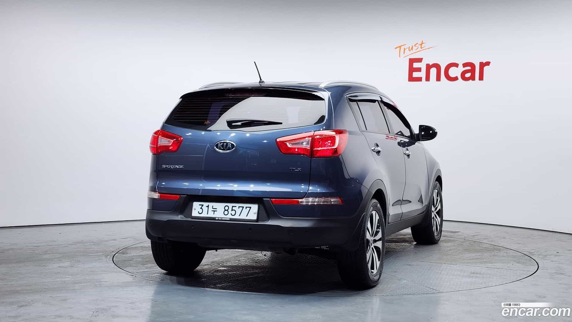 Sportage Kia 2012.1-OUTER-004