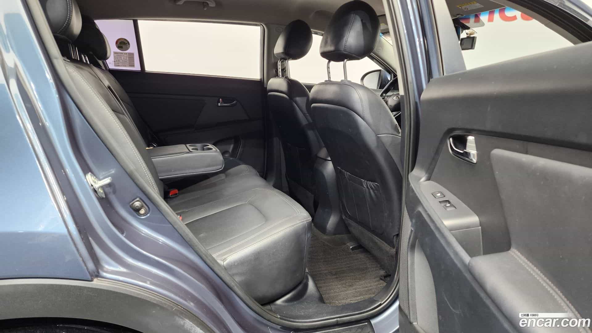 Sportage Kia 2012.1-OPTION-016