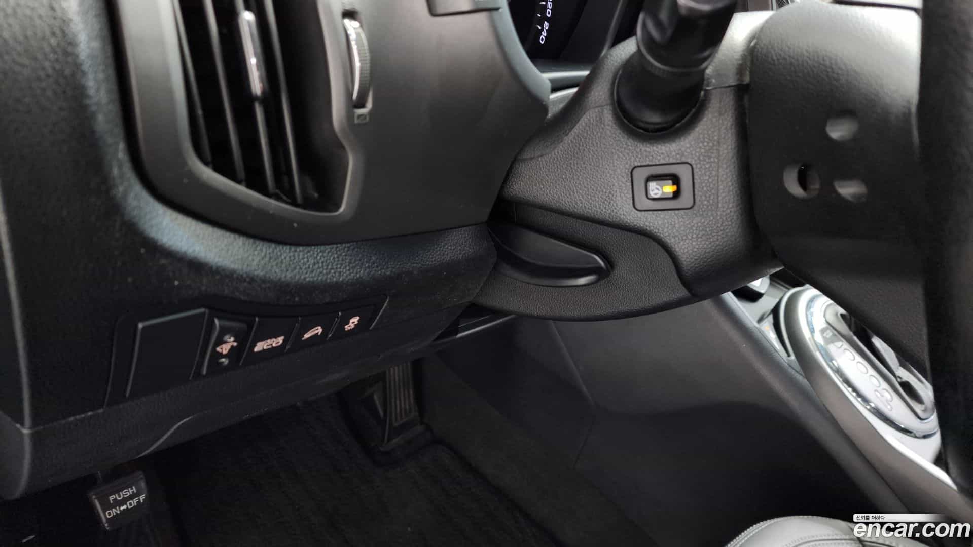 Sportage Kia 2012.1-OPTION-018