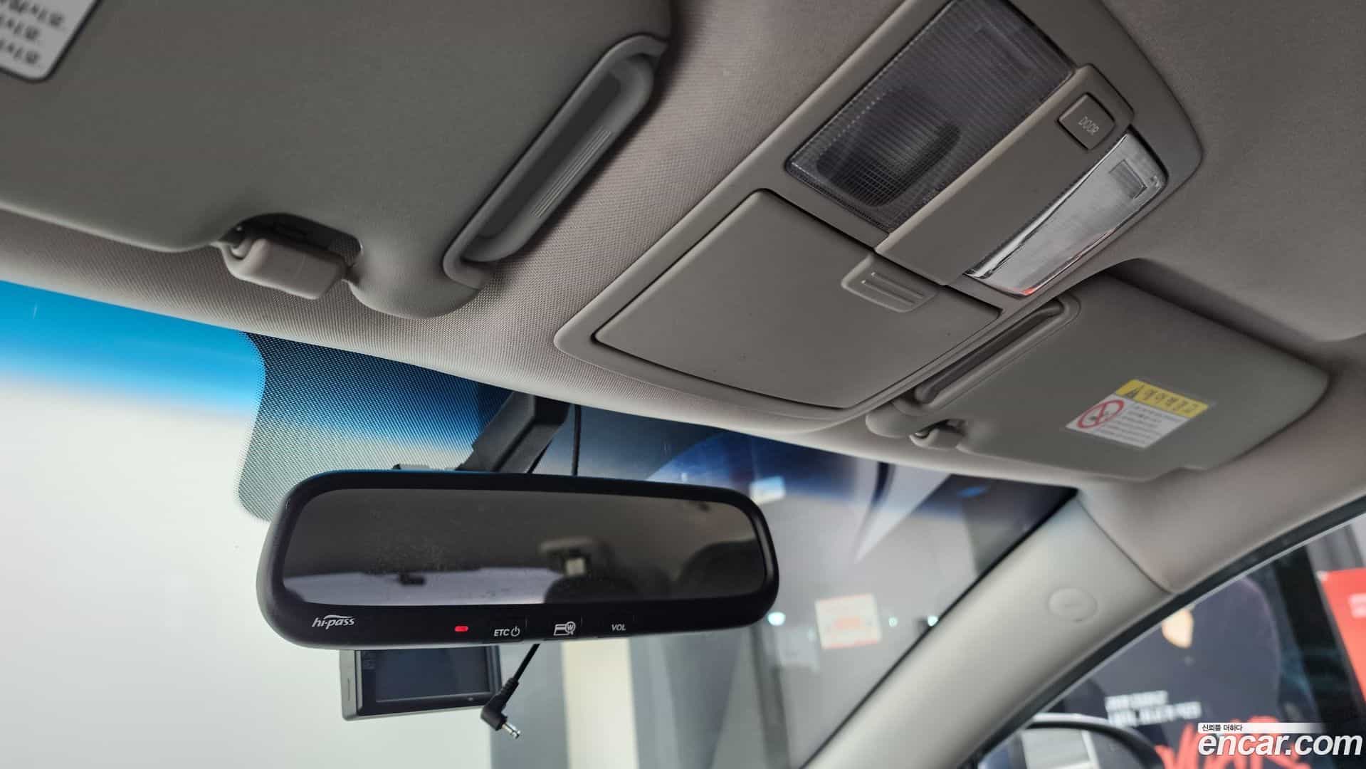 Sportage Kia 2012.1-OPTION-022