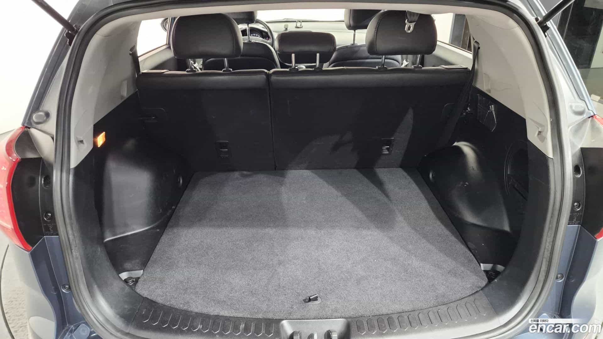 Sportage Kia 2012.1-OPTION-024