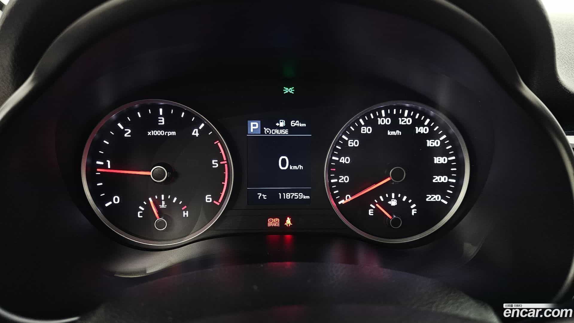 Stonic Kia 2018.1-INNER-008