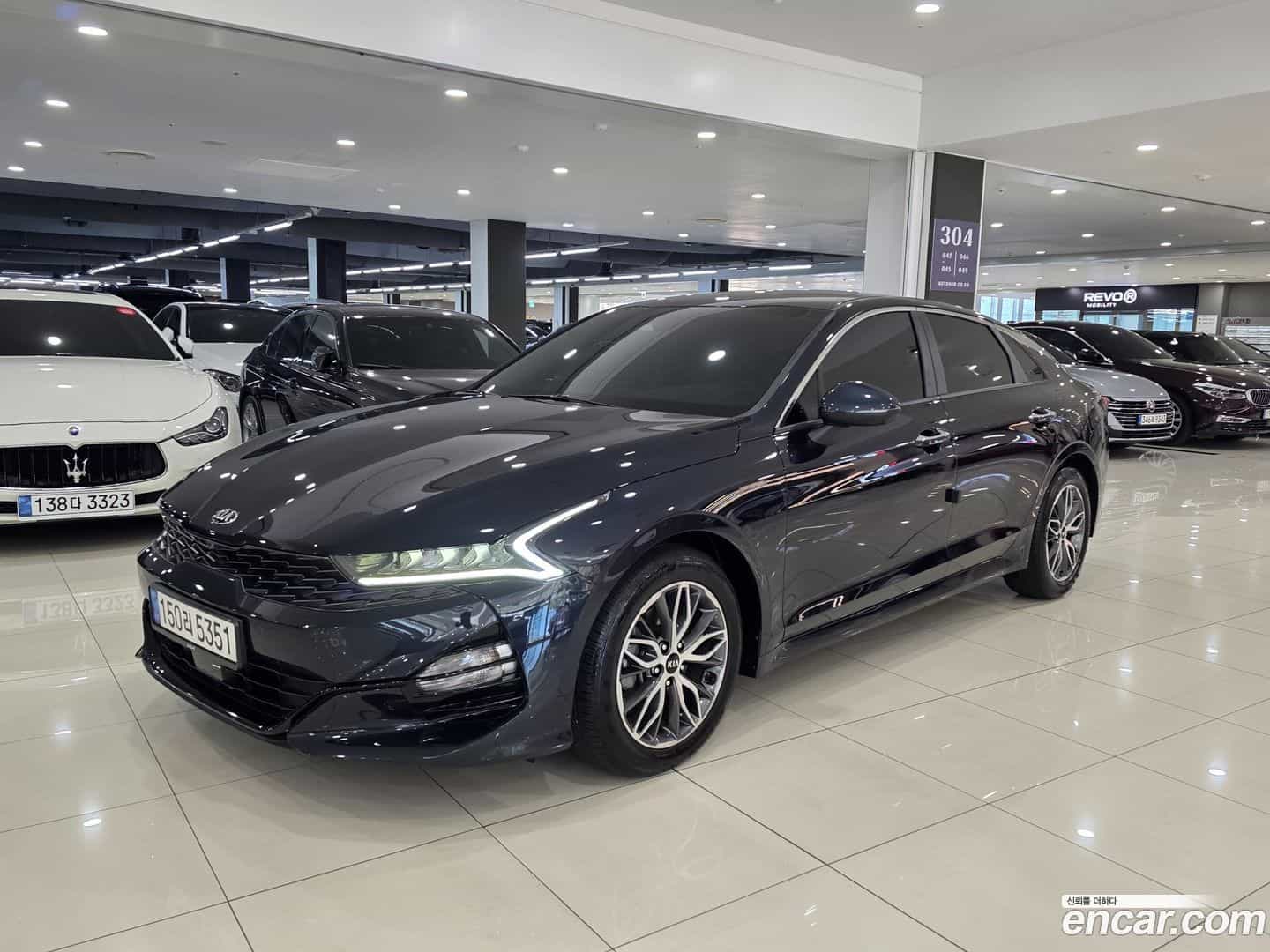 K5 Kia 2021.4-OUTER-001
