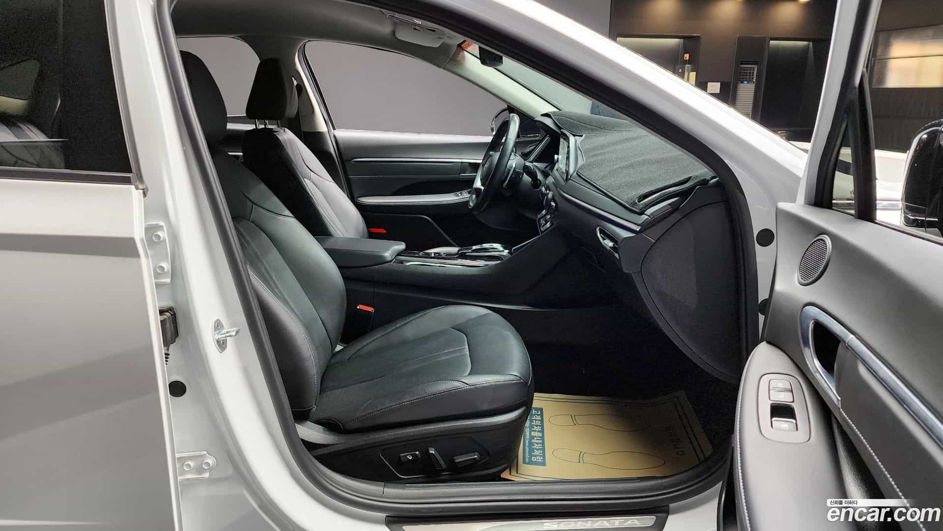 Sonata Hyundai 2021.9-INNER-010