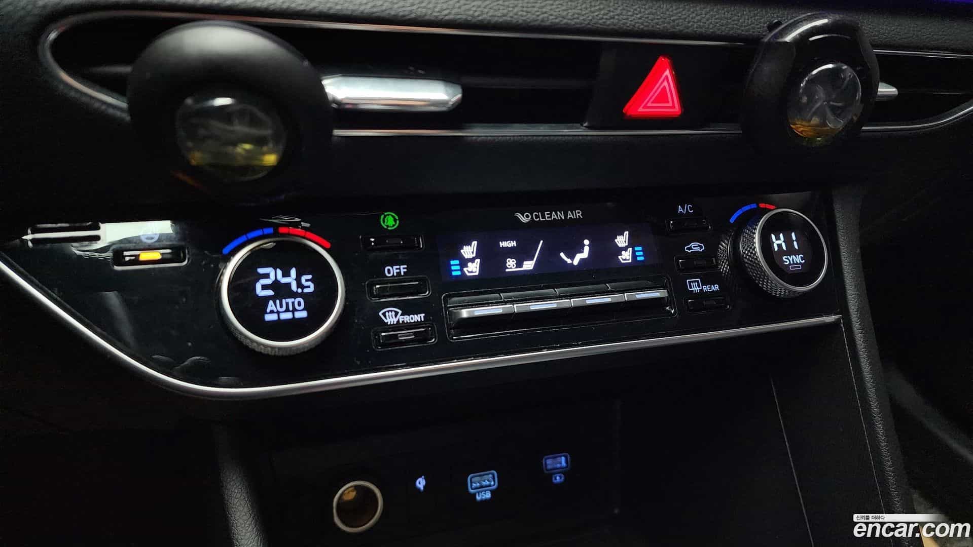 Sonata Hyundai 2021.9-OPTION-020