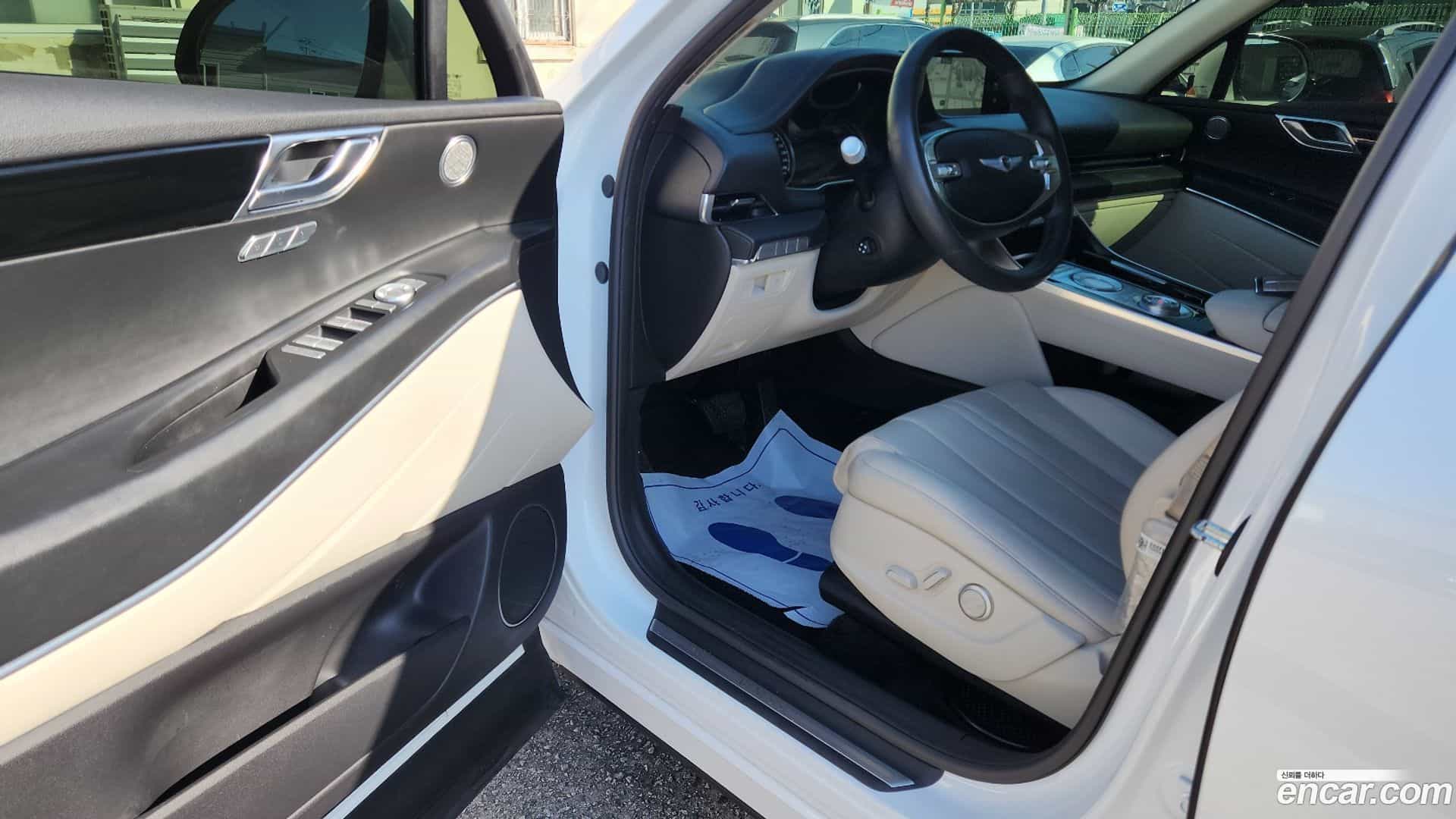 GV80 Genesis 2021.5-INNER-008