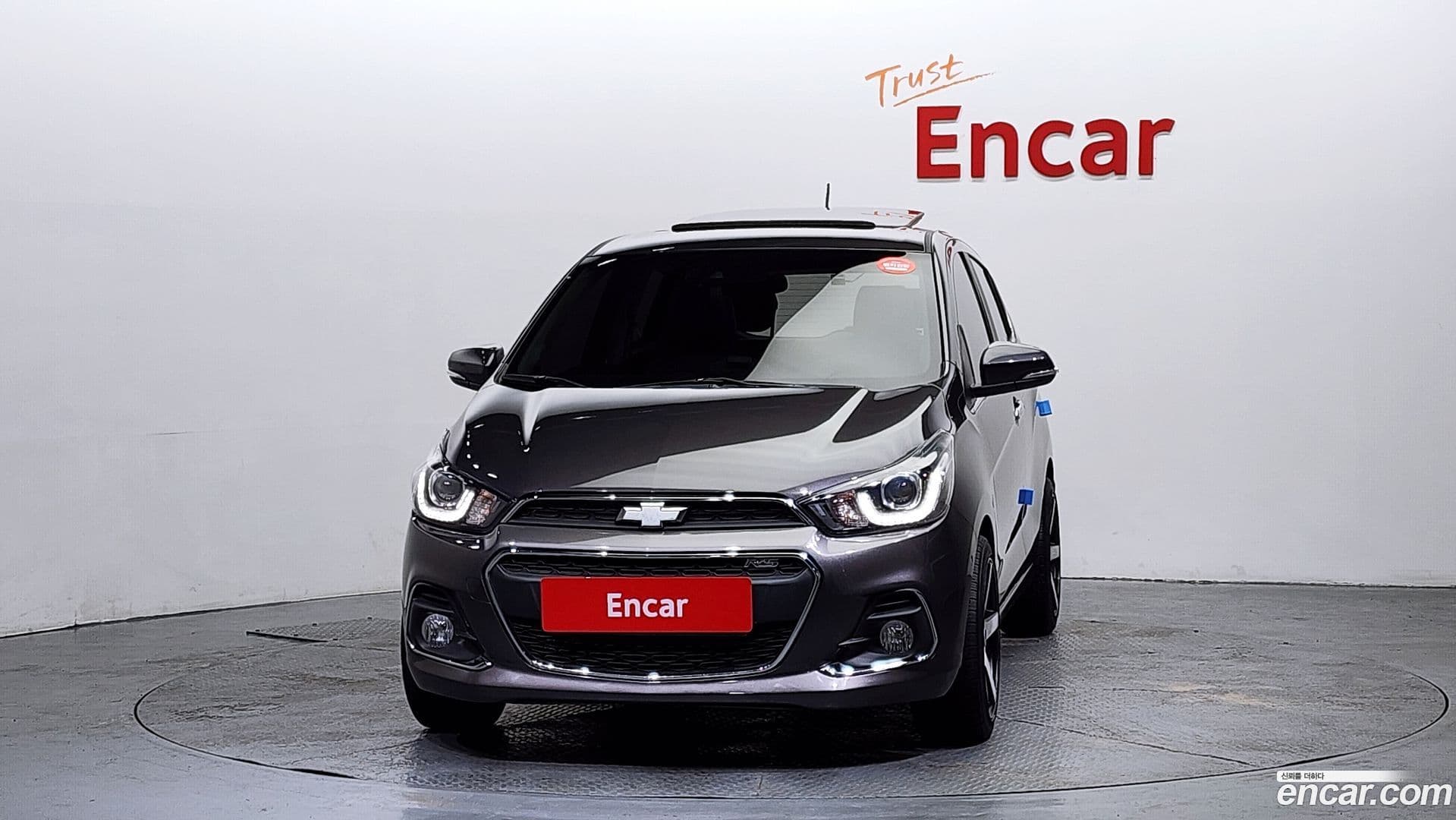 Main__Slider__Photo:Spark ChevroletGMDaewoo 2015.8-2