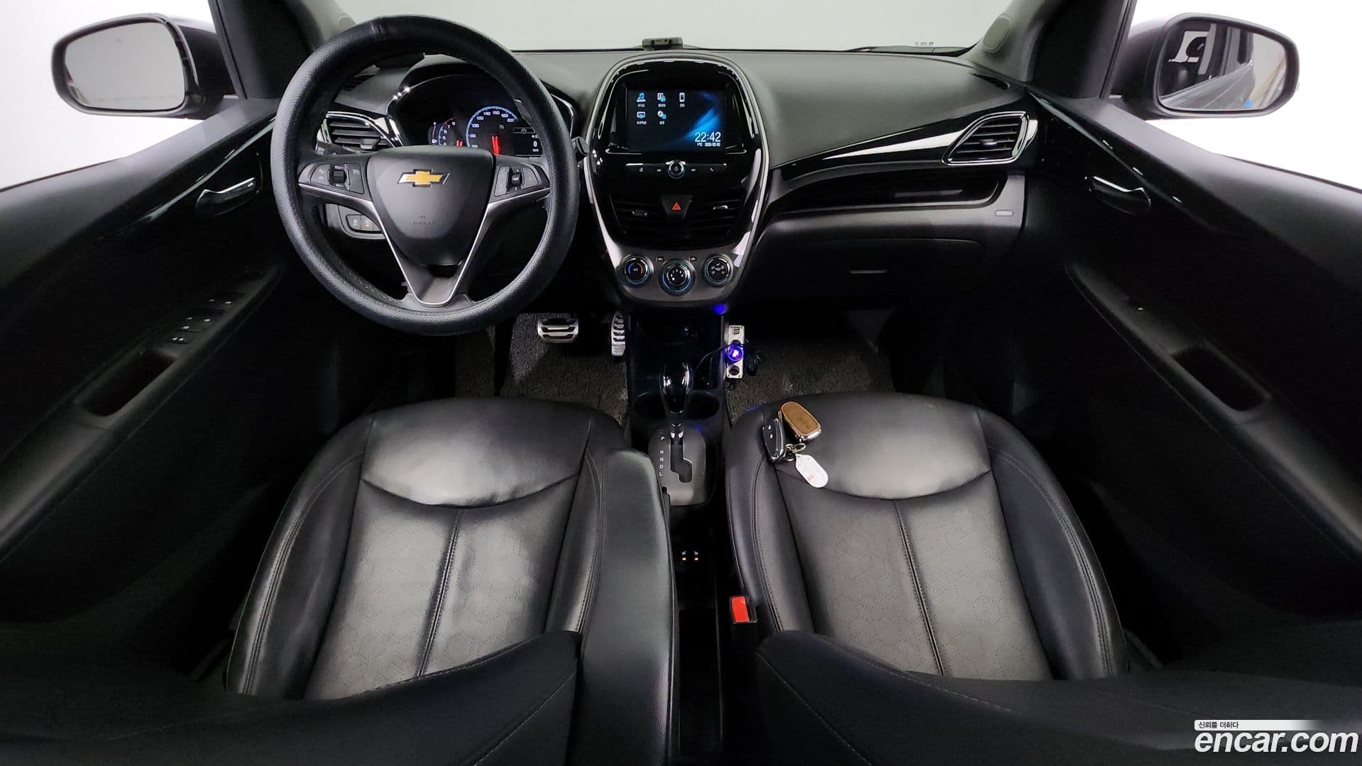 Main__Slider__Photo:Spark ChevroletGMDaewoo 2015.8-6