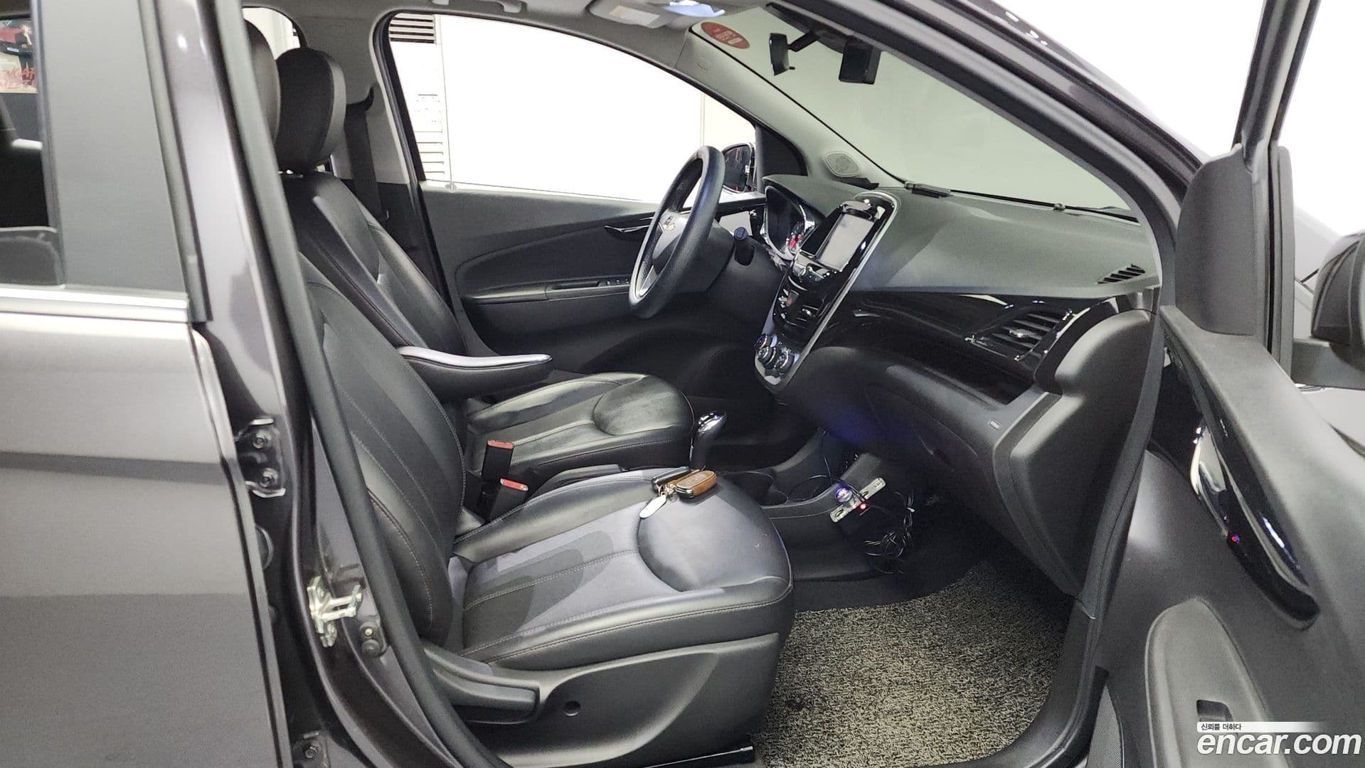 Main__Slider__Photo:Spark ChevroletGMDaewoo 2015.8-11