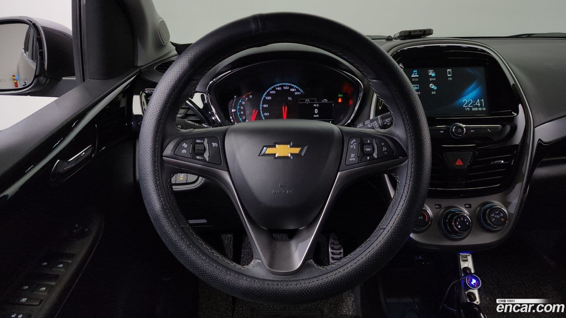 Main__Slider__Photo:Spark ChevroletGMDaewoo 2015.8-14