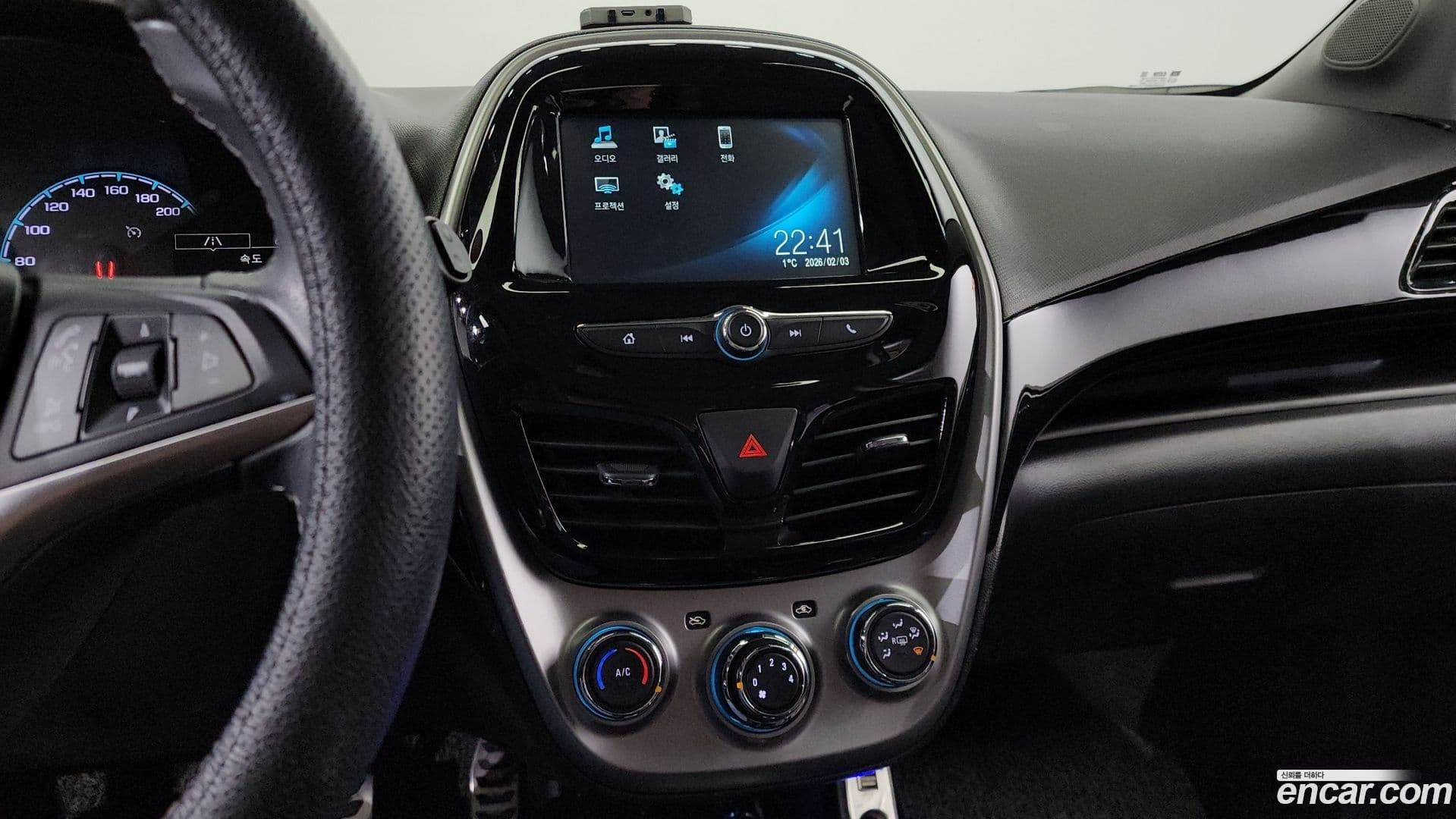 Main__Slider__Photo:Spark ChevroletGMDaewoo 2015.8-15