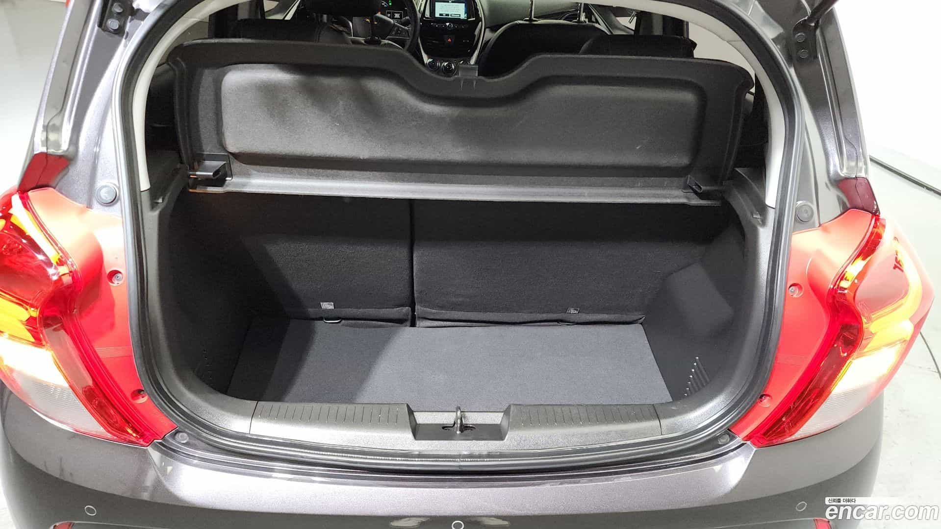 Spark ChevroletGMDaewoo 2015.8-OPTION-024