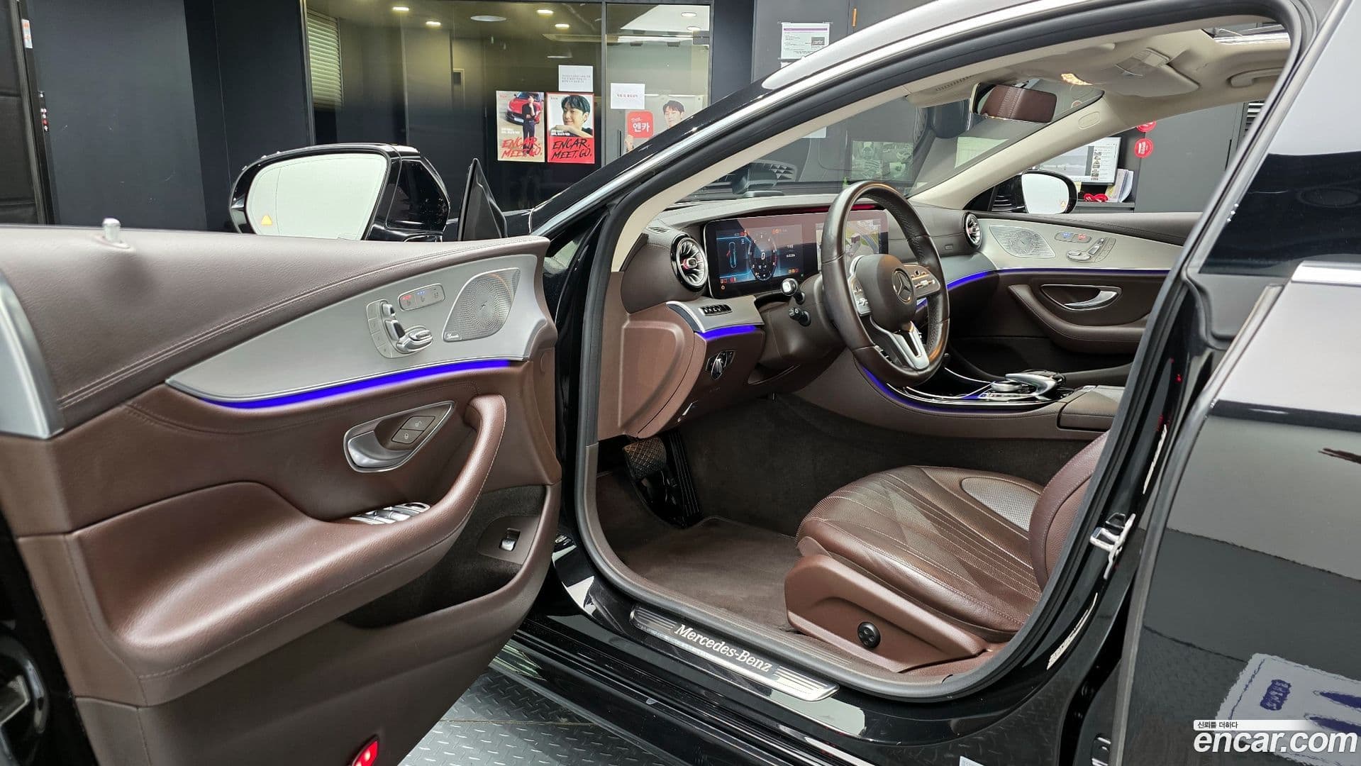 Main__Slider__Photo:CLS-Class Mercedes-Benz 2018.10-10