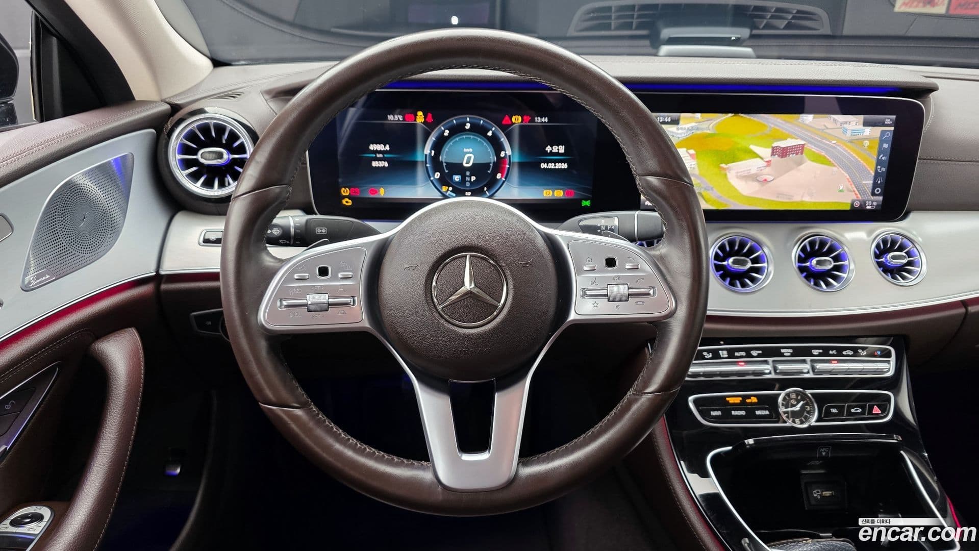 Main__Slider__Photo:CLS-Class Mercedes-Benz 2018.10-12