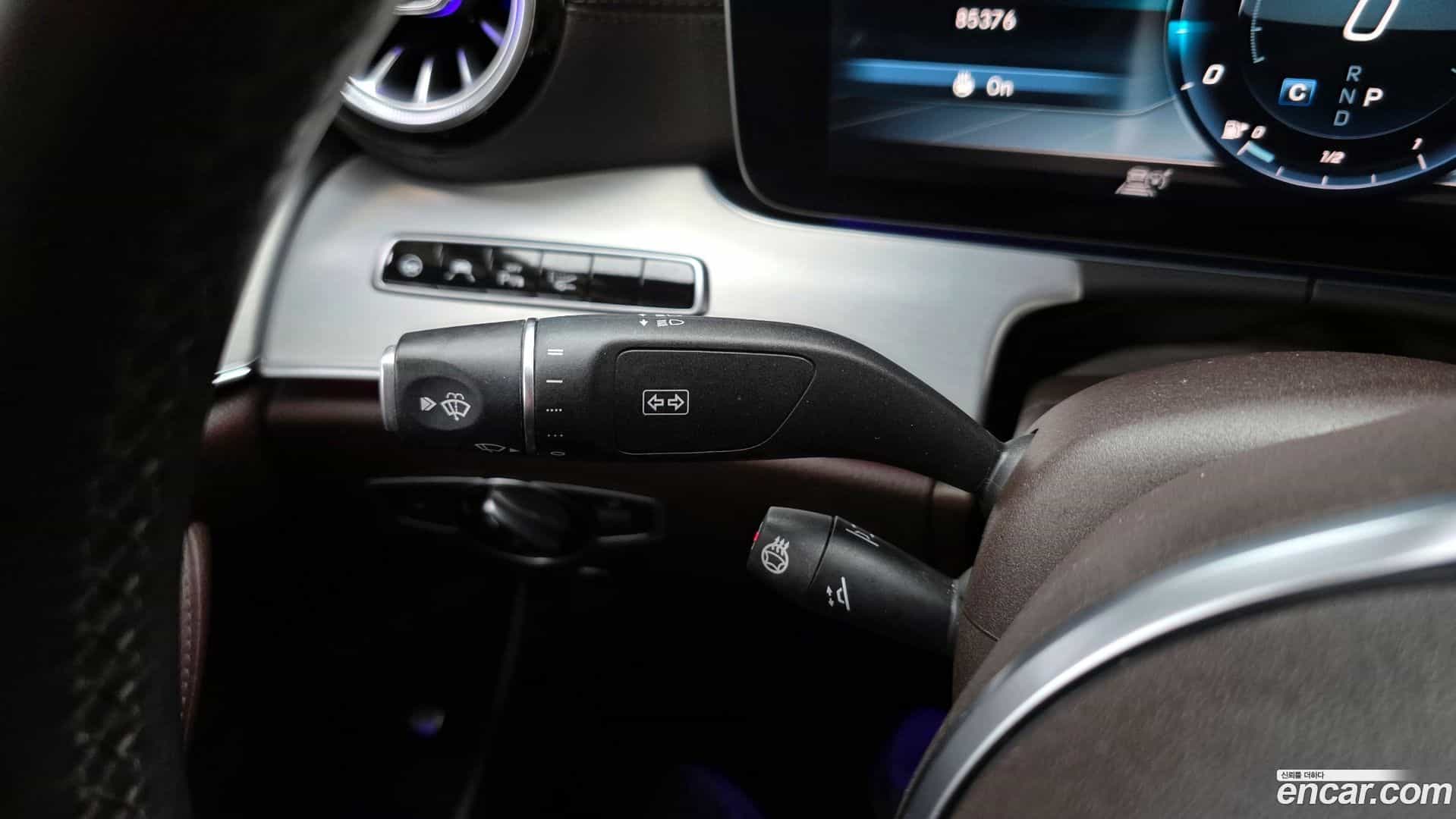 CLS-Class Mercedes-Benz 2018.10-OPTION-021