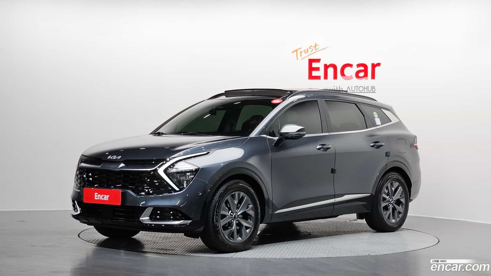 Sportage Kia 2021.11-OUTER-001